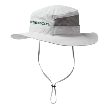 Columbia Ženske Šeširi - Bora Bora Booney II - Oregon Sive | UGSM-57281